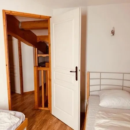 Duplex 6 Personnes Les Balcons De Recoin Apartment