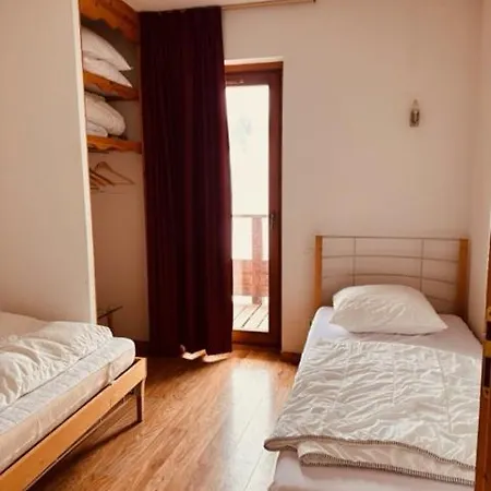 Duplex 6 Personnes Les Balcons De Recoin Chamrousse