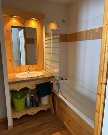 Duplex 6 Personnes Les Balcons De Recoin