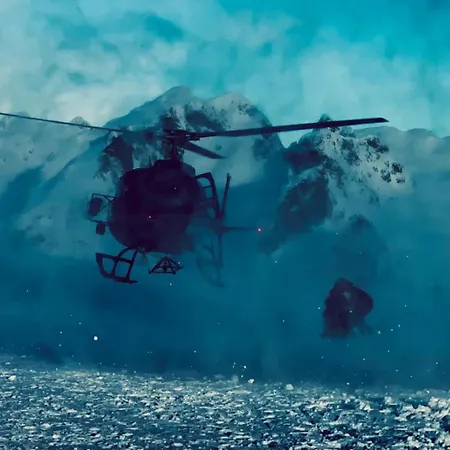 Duplex 6 Personnes Les Balcons De Recoin Appartamento